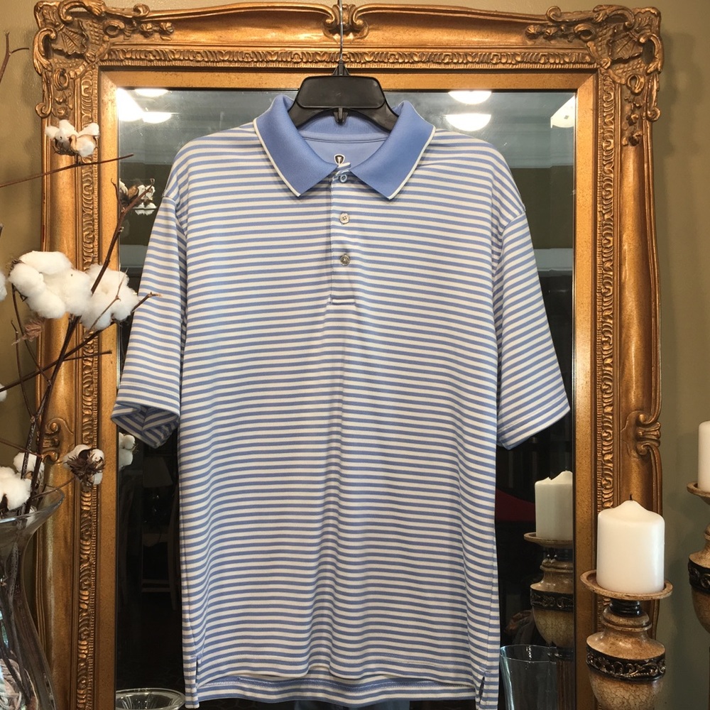 Men’s Pro Tour golf shirt